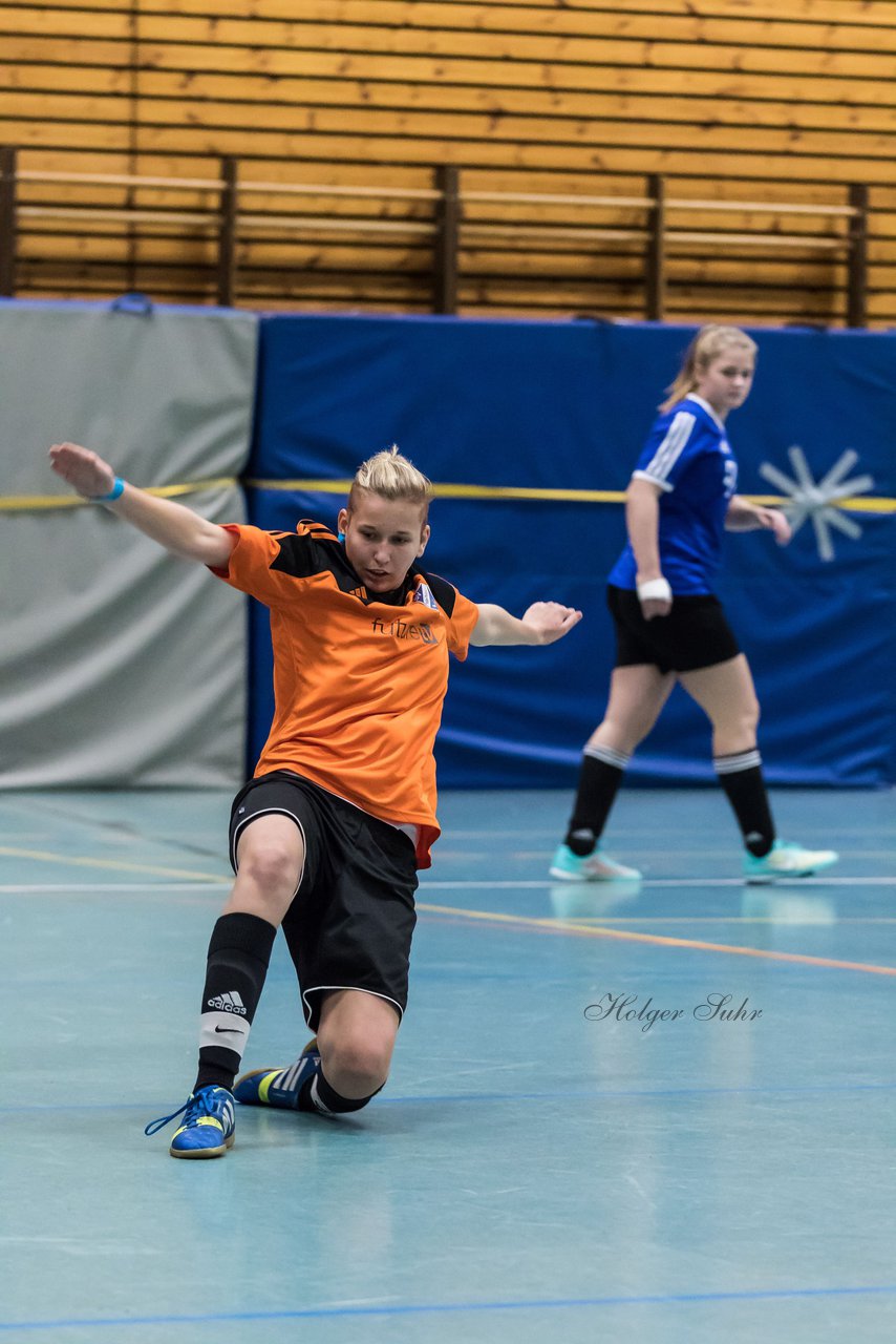 Bild 342 - Dodenhof Cup
